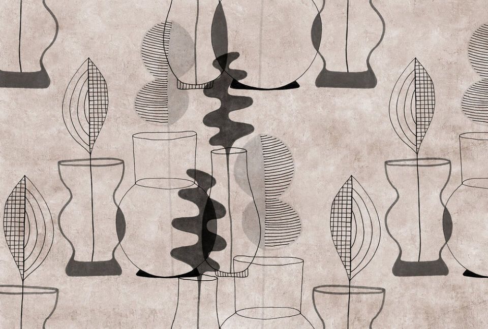 Architects Paper Fototapete Walls by Patel 3