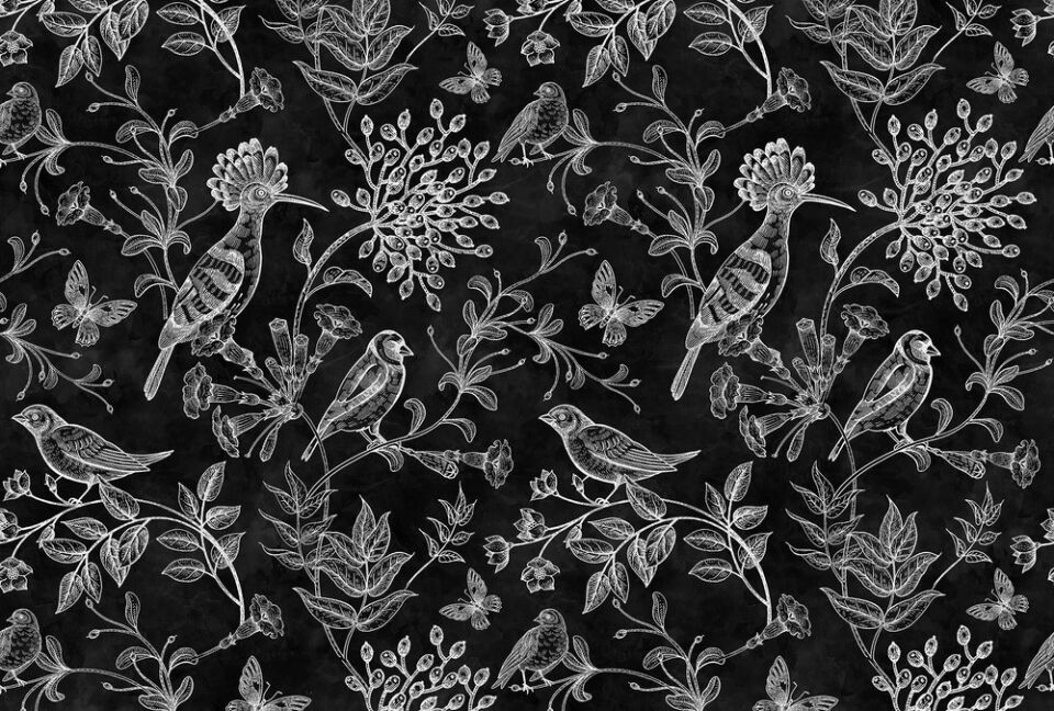 Architects Paper Fototapete Walls by Patel