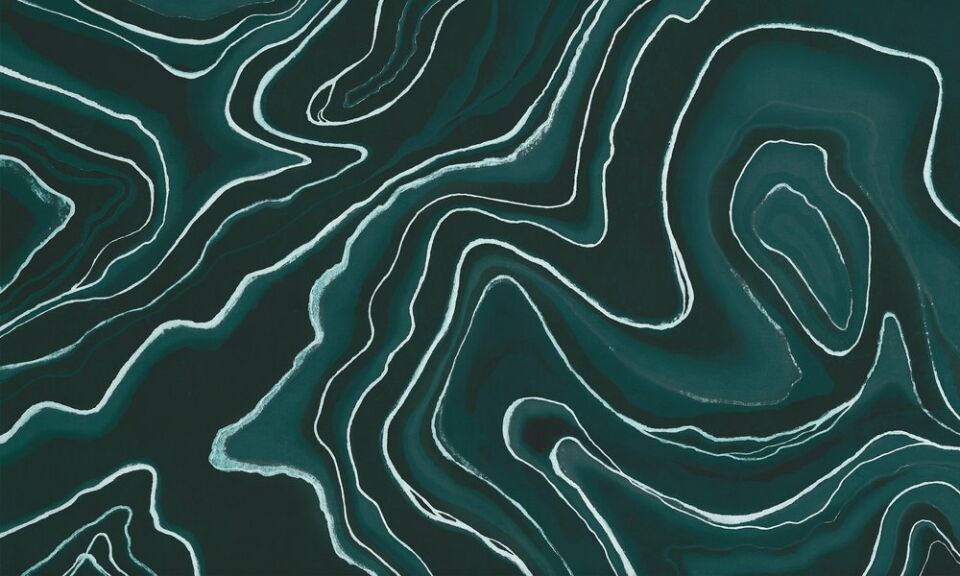 Architects Paper Digitaldruck Vinyltapete