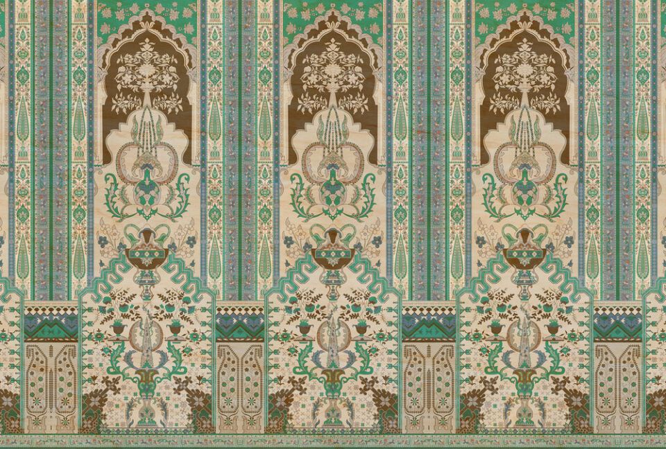 Architects Paper Fototapete Walls by patel 4