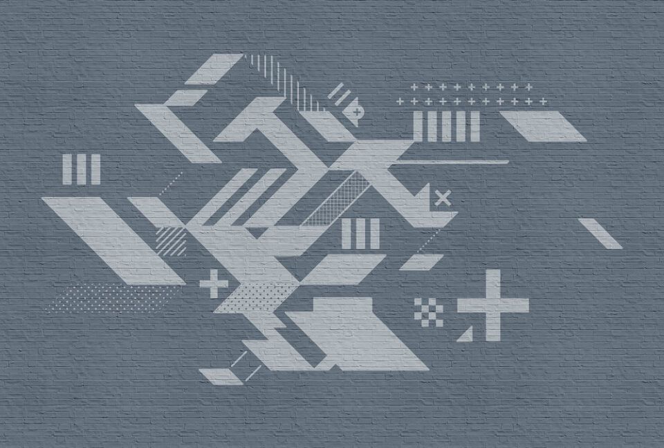 Architects Paper Fototapete Walls by Patel 2