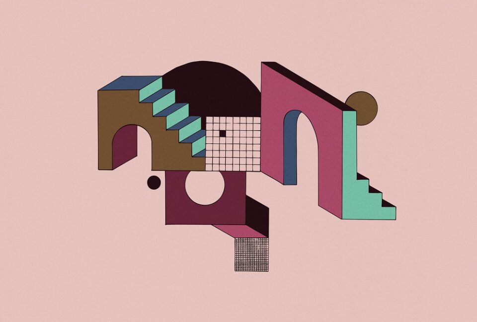 Architects Paper Fototapete Walls by Patel 3