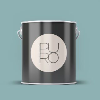 AP PURO Farbe bluish petrol c3010 5l