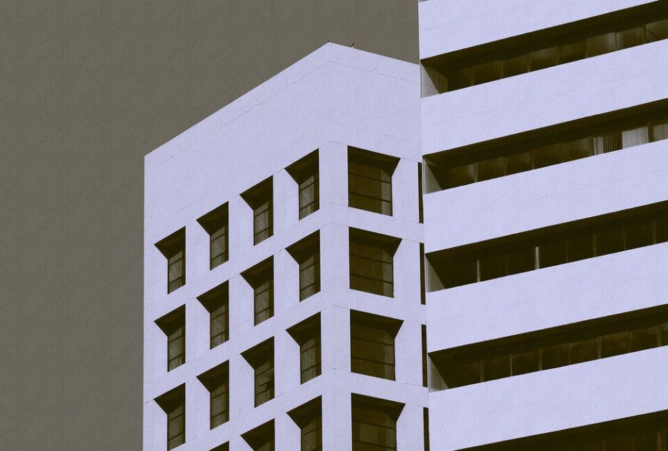 Architects Paper Fototapete Walls by Patel 2