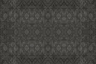 AP Fototapete Walls by Patel, woody, Grau (DD111216)