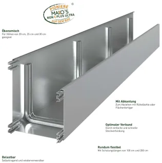 MAKOVARIORAND ZF 20/25/30