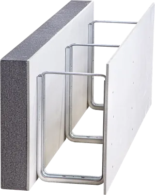 Ringbalkenschalung MAKORING-PRO_A1 THERMO