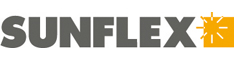 SUNFLEX Aluminiumsysteme