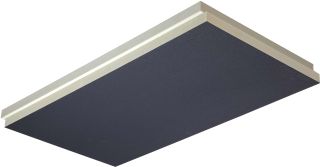 puren® Intrawall SE Kerndämmung