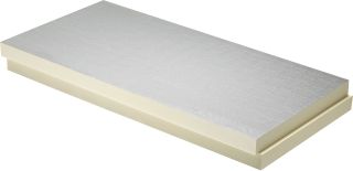 puren® FD-L Flachdachdämmung
