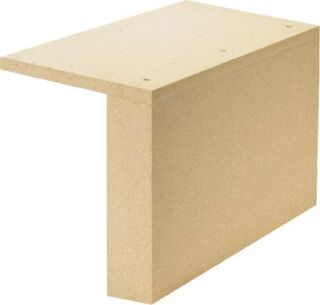 purenit Zubehör Attikaelement