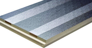 puren® MetalFix Steildachdämmsystem