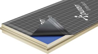 puren® Unterdach 026 Steildachdämmsystem