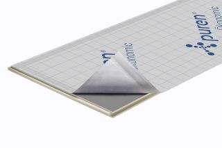 puren® Ökonomic Sanierungsdämmsystem