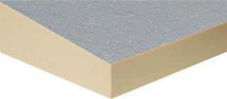 puren® GDS-AL Standardgefälledämmung