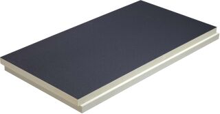 puren® Secure / puren® Secure kompakt Flachdachdämmung