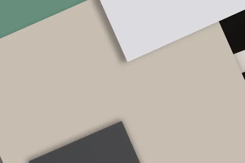 RESOPAL® Traceless Essentiall - für Vertikale Anwendungen