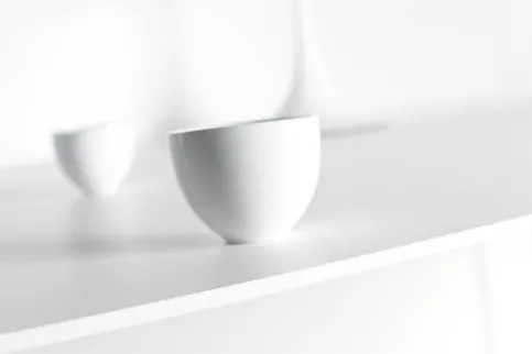 RESOPAL® PureWhite