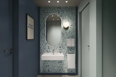 Wandboards (RESOPAL SpaStyling® BOARDS)