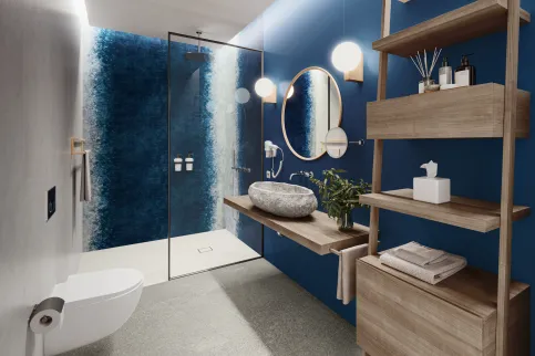 Wandboards (RESOPAL SpaStyling® BOARDS)