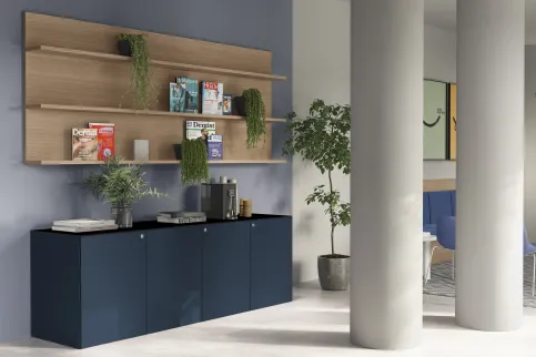 RESOPAL® Compact Kompaktplatte Innen