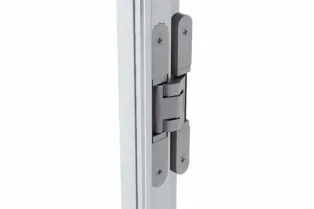 3. Verdeckt liegende Bänder