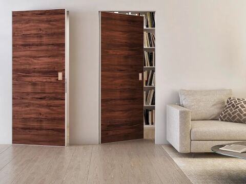 Harmonische Einheit von Funktion und Design