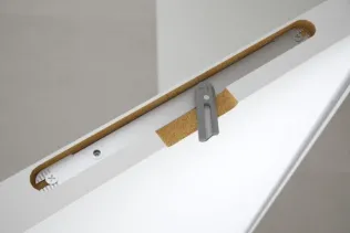 4. Einzugsdämpfer