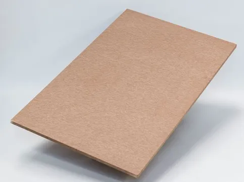 NORIT-TE Therm WF-R (Rand-Element) aus Holzweichfaser ohne Wärmeleitblech und ohne Rohrführung
