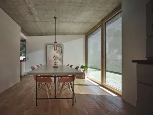 Vorbautextilscreens | Foto ©ARTs-UNLIMITED