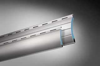 Rollladenprofil - ALUMINO protect