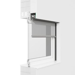 Vorbautextilscreen - rollSCREEN.2 (Basis INTEGO)