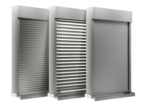 ROMA UNO – das flexible Komplettsystem