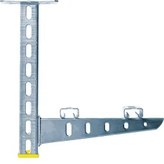 Kanaltragsysteme