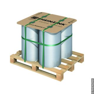 BAND, CLASSIC WALZBL 0,70 x 333 mm, 50 kg, 30 m, ID 400