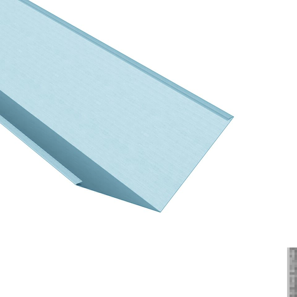 KEHLE, PP BLAUGR 0,70 x 500 x 3.000 mm