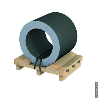 BAND, GRANUM BASALTE FOLIE 0,70 x 1.000 mm, 1.000 kg, ID 508