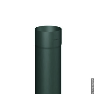 ROHR, RUND, GRANUM BASALTE FOLIE 0,70 x 100 x 2.000 mm