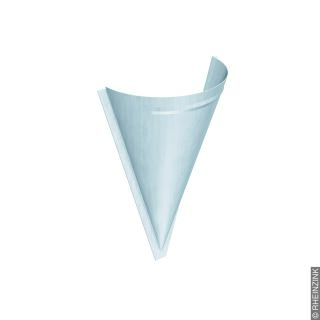 RHEINZINK Zinktasche