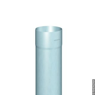 ROHR, RUND, CL WALZBL 0,65 x 100 x 2.000 mm