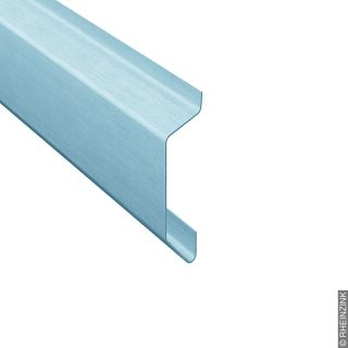 KAPPLEISTE, PP BLAUGR 0,70 x 89 x 3.000 mm