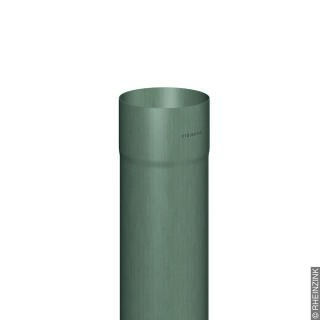 ROHR, RUND, PP SCHIEFERGR 0,70 x 100 x 2.000 mm