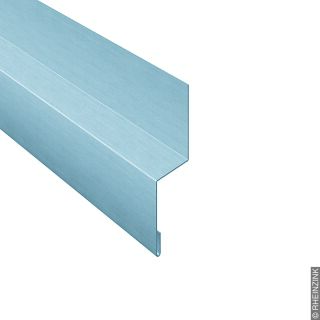RHEINZINK Gesimsprofil, SP-Line