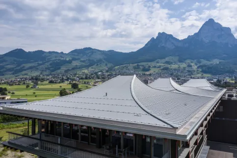 CONDIRAMA FELCHLIN, Ibach, Schweiz