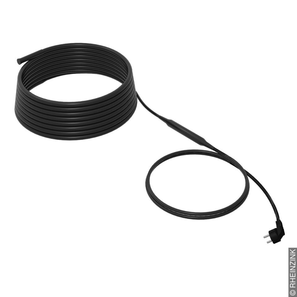 DACHRINNENHEIZUNG 10.000 mm