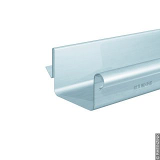 BALKON-STECKRINNE, CL WALZBL 0,70 x 200 x 3.000 mm