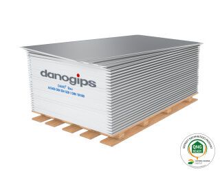 Danogips DANO® Ausbau A/GKB 