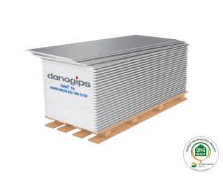 Danogips DANO® Fix A/GKB