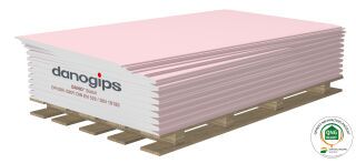 Danogips DANO® Stabil DFH2IR/GKFi 