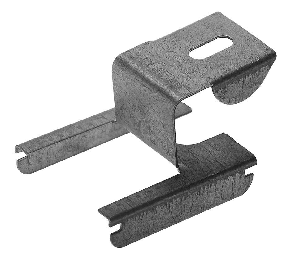Stützenclip für CD 60/27 50 St./Paket